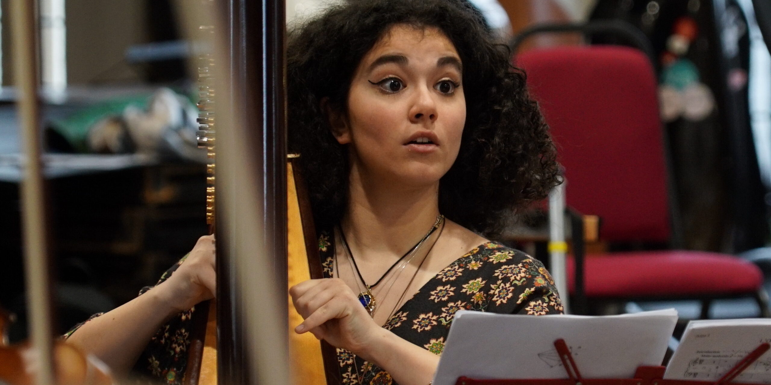 Defne-Anar-Harp
