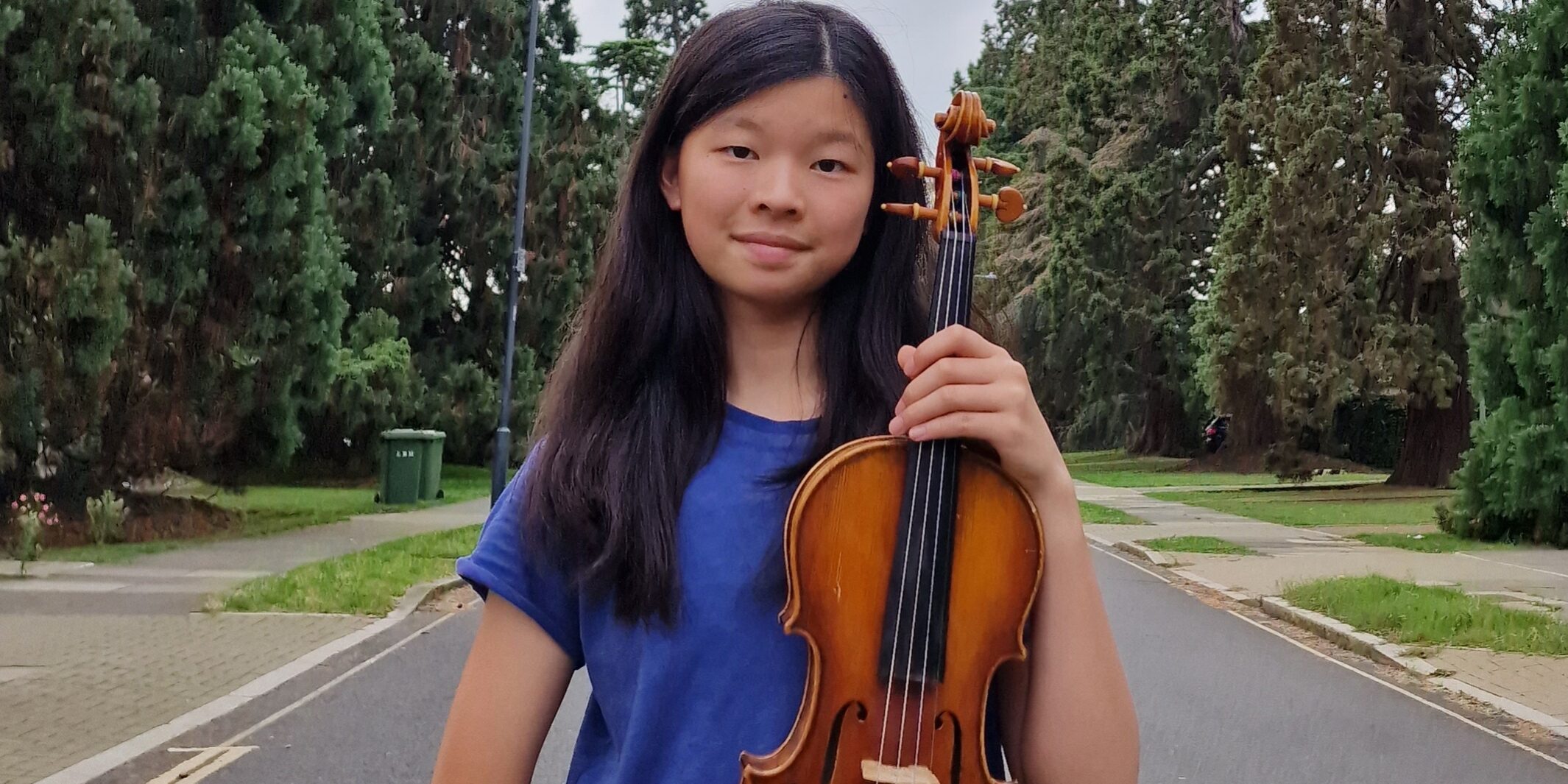 Felicity-Lee-Violin