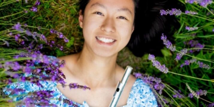 Hanhan-Qu-Flute