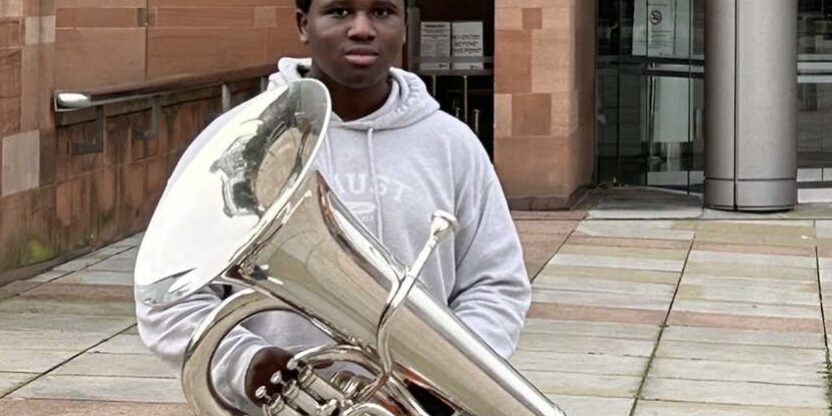 Ini-Kuti-Tuba