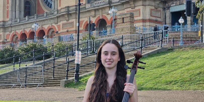 Kalli-Ziegler-Cello