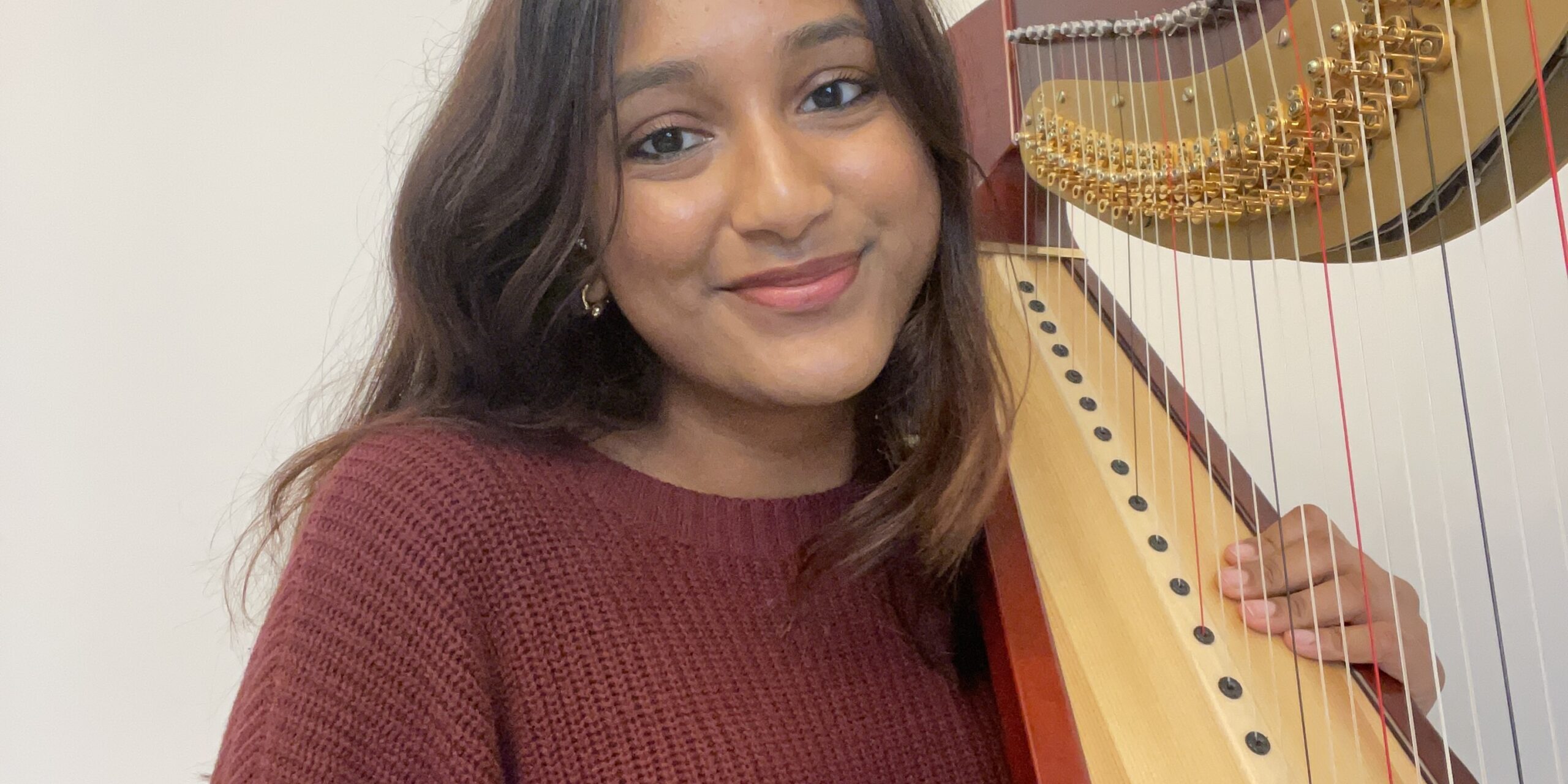 Khyati-Mohan-Baba-Harp