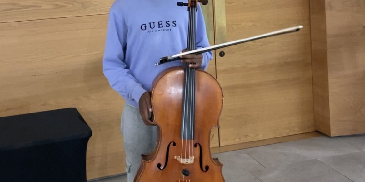 Michael-Francis-Cello
