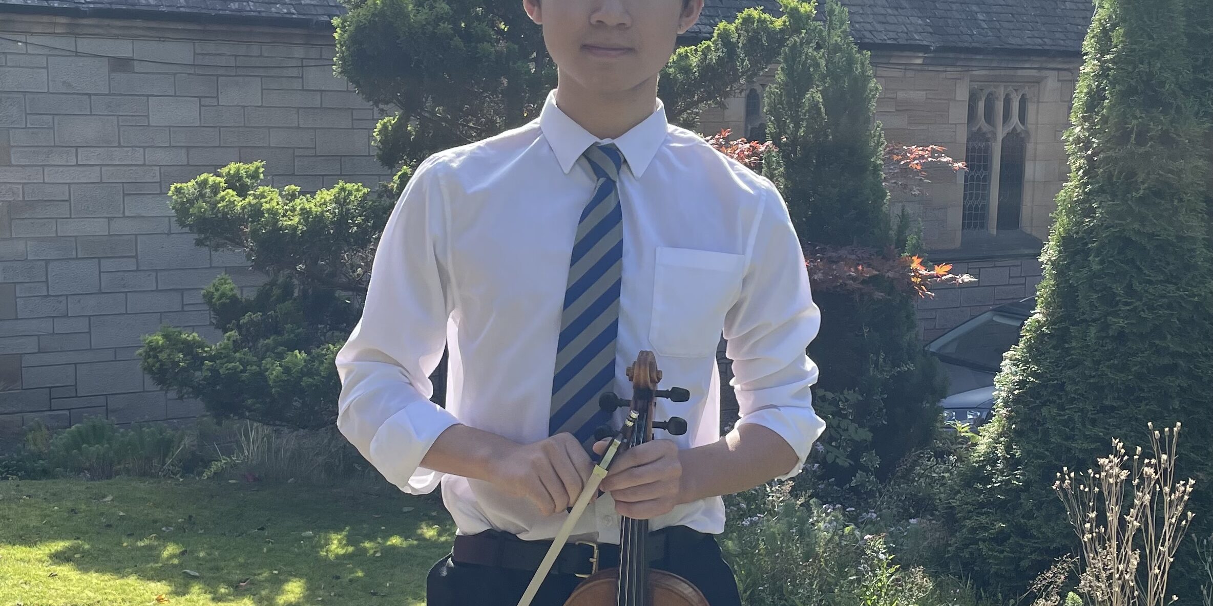 William-Guo-Violin