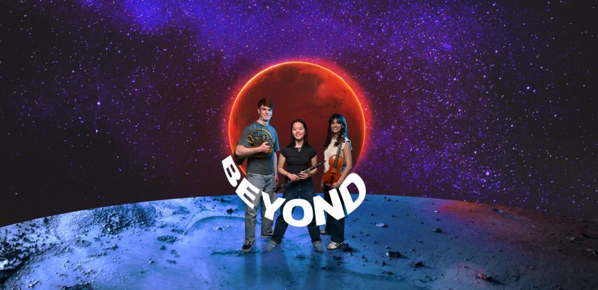 beyond web