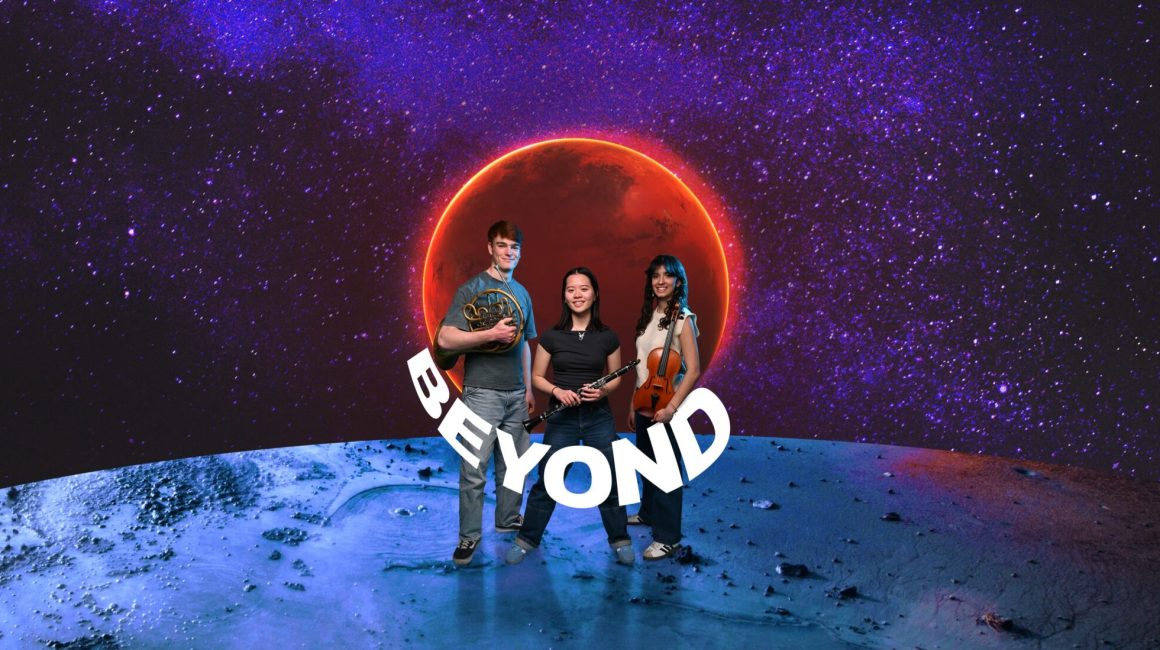 beyond web